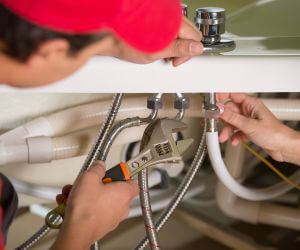 About Emergency plumbing pros Gould, AR