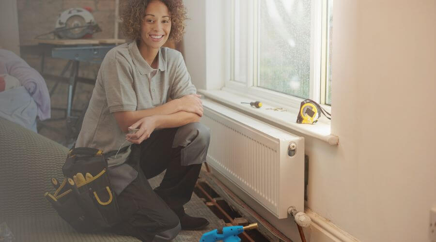 Professional emergency plumbing in Gould, AR